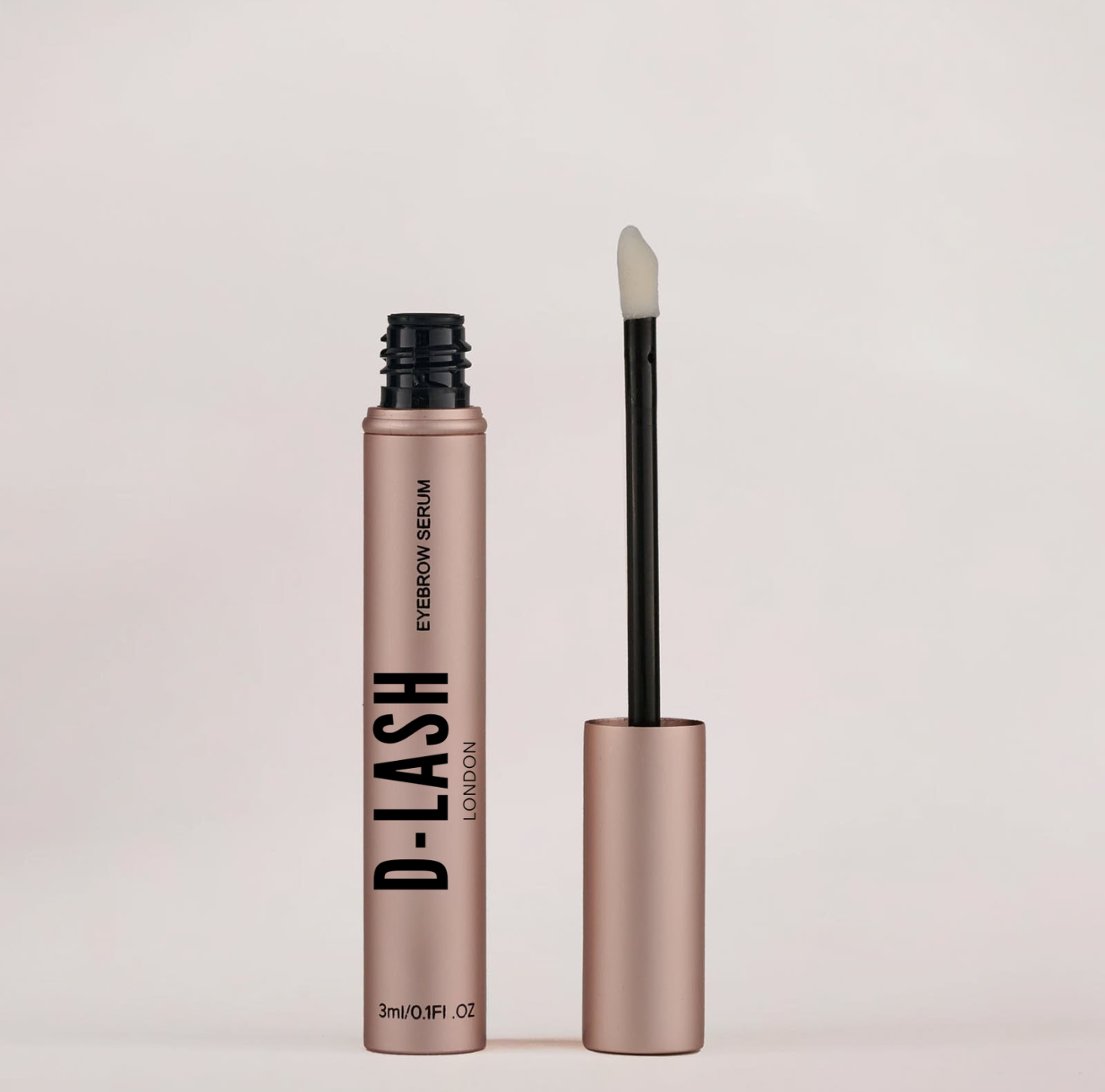 MASCARA INFUSED WITH GROWTH SERUM